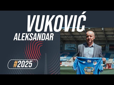 ALEKSANDAR VUKOVIĆ NA DŁUŻEJ W PIAŚCIE | #Vuković2025 | 14|05|2024
