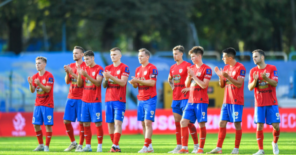 “Close the match earlier” – statements after #HUTPIA – News – PIAST GLIWICE SA