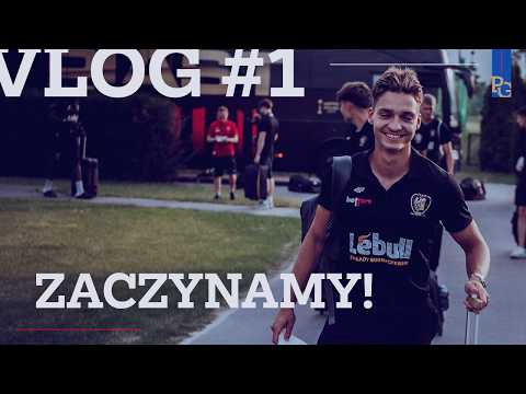 WITAMY W OPALENICY! | VLOG #1 | #RAZEMNAOBOZIE