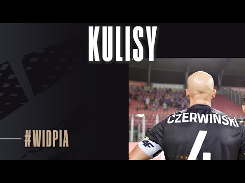 "CZY WYGRYWASZ, CZY NIE" | KULISY | Widzew - Piast Gliwice 1-0 (1-0) | 09 KOLEJKA PKO BP EKSTRAKLASY