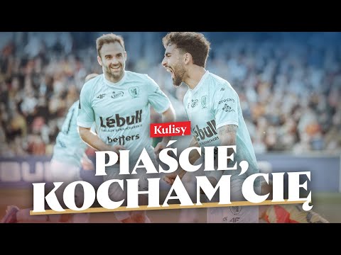 REMIS NA POCZĄTEK MAJÓWKI | KULISY | Korona 🆚 Piast 1:1 | 31. kolejka PKO BP EKSTRAKLASA