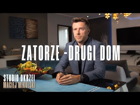 "BYLIŚMY Z PIASTEM W RÓŻNYCH MOMENTACH. ZATORZE - DRUGI DOM" | MACIEJ MIKULSKI - HOTEL MIKULSKI