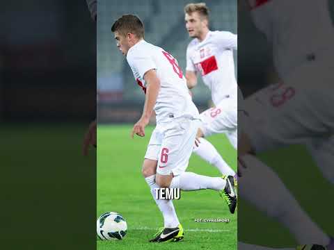 CHRAPO W KADRZE 🇵🇱 #reprezentacjapolski #piastgliwice #ekstraklasa